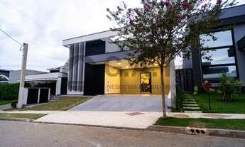 Imagem: CASA À VENDA NO CONDOMÍNIO CHACARA ONDINA