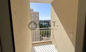 Imagem 3: APARTAMENTO À VENDA NO RESIDENCIAL OLGA PARK - SOROCABA/SP