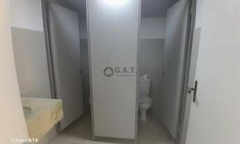 Imagem 7: SOBRELOJA PARA LOCAÇÃO NO JARDIM PAULISTANO - SOROCABA/SP