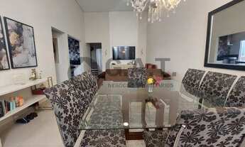 Imagem: Casa em Condomínio à Venda em Horto Florestal