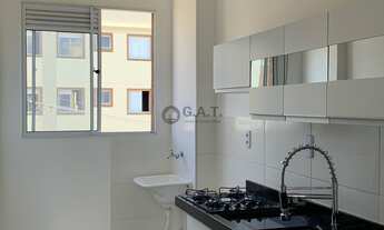 Imagem 7: APARTAMENTO À VENDA NO EDIFÍCIO LAR TORONTO - SOROCABA/SP