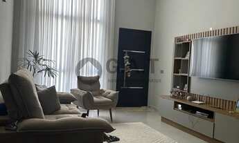 Imagem 4: CASA À VENDA NO CONDOMÍNIO VILLAGIO WANEL - SOROCABA/SP