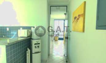 Imagem 7: SALA COMERCIAL PARA LOCAÇÃO NO JARDIM ASTRO - SOROCABA/SP