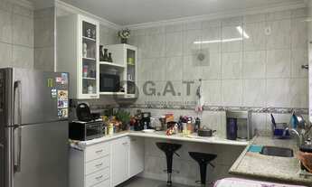 Imagem 6: CASA À VENDA NO JARDIM SIMUS - SOROCABA/SP