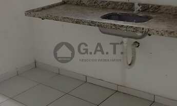 Imagem 7: SALÃO PARA LOCAÇÃO NO ALÉM PONTE - SOROCABA/SP