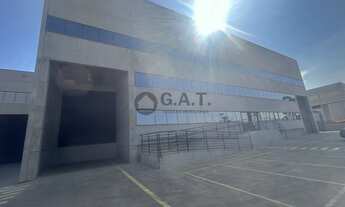 Imagem 2: GALPÃO PARA LOCAÇÃO NO CONDOMINIO METROPOLITANO - SOROCABA/SP