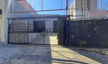 Imagem: TERRENO À VENDA NO PARQUE BELA VISTA