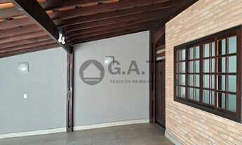 Imagem: CASA À VENDA NO JARDIM SAIRA - SOROCABA/SP