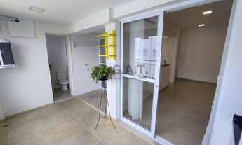 Imagem 7: APARTAMENTO À VENDA NO EDIFÍCIO RAIZES CAMPOLIM - SOROCABA/SP