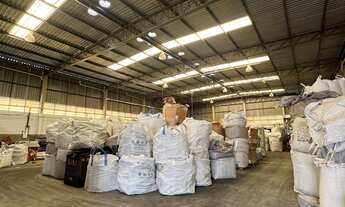 Imagem 4: GALPÃO À VENDA NO CONDOMINIO GRUPPO EMPRESARIAL - SOROCABA/SP