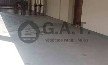 Imagem 4: Apartamento à venda em Sorocaba-SP no Jardim Vergueiro: 3 quartos, 1 suíte, 2 salas, 2 ban