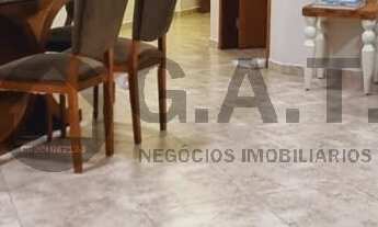 Imagem 3: APARTAMENTO À VENDA NO EDIFÍCIO LENIRA - SOROCABA/SP