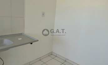 Imagem 7: APARTAMENTO À VENDA NO RESIDENCIAL VILA VERDE IPANEMA - SOROCABA/SP