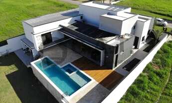 Imagem: CASA À VENDA NO CONDOMÍNIO VILLAGE IPANEMA