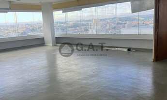 Imagem 7: SALA COMERCIAL PARA LOCAÇÃO NO EDIFÍCIO ANTARES - SOROCABA/SP