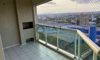 Imagem: APARTAMENTO À VENDA NO EDIFÍCIO ESPLANADA