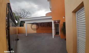 Imagem 3: CASA À VENDA NO CENTRAL PARQUE - SOROCABA/SP