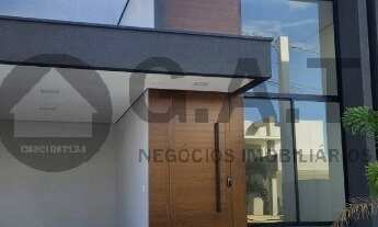 Imagem 2: Imperdível Casa em Condomínio de Alto Padrão em Sorocaba-SP, 3 Quartos, 3 Suítes, 2 Salas