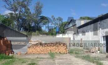 Imagem 2: GALPÃO À VENDA NO PARQUE CAMPOLIM - SOROCABA/SP