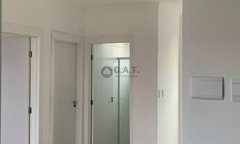 Imagem 2: APARTAMENTO À VENDA NO EDIFÍCIO LAR TORONTO - SOROCABA/SP