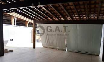 Imagem 5: CASA À VENDA NO JARDIM SAIRA - SOROCABA/SP