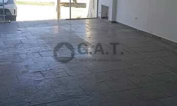 Imagem 2: SALÃO PARA LOCAÇÃO NO ALÉM PONTE - SOROCABA/SP