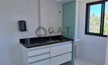 Imagem 3: APARTAMENTO PARA LOCAÇÃO NO EDIFÍCIO MARESIAS - SOROCABA/SP