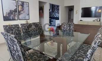 Imagem 6: Casa em Condomínio à Venda em Horto Florestal, Sorocaba-SP: 3 Quartos, 1 Suíte, 2 Salas, 1