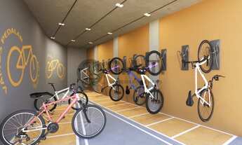 Imagem 5: APARTAMENTO À VENDA NO EDIFÍCIO ELTON VILLE GOLDEN CLUB - SOROCABA/SP