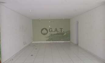 Imagem: SALÃO PARA LOCAÇÃO NO CENTRO DE SOROCABA/SP