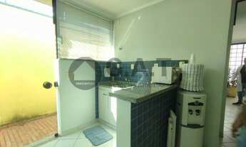 Imagem 6: SALA COMERCIAL PARA LOCAÇÃO NO JARDIM ASTRO - SOROCABA/SP