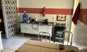 Imagem 7: CASA À VENDA NA VILA SANTANA - SOROCABA/SP