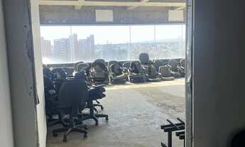 Imagem 4: SALA COMERCIAL PARA LOCAÇÃO NO EDIFÍCIO ANTARES - SOROCABA/SP