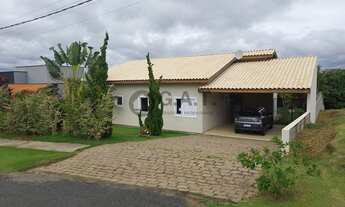 Imagem 3: CASA PARA VENDA NO CONDOMÍNIO FAZENDA ALTA VISTA - SALTO DE PIRAPORA/SP