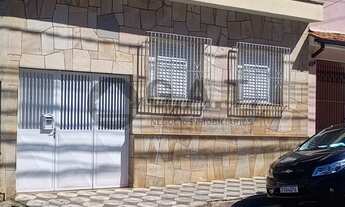 Imagem: CASA À VENDA NA VILA HORTENCIA - SOROCABA/SP