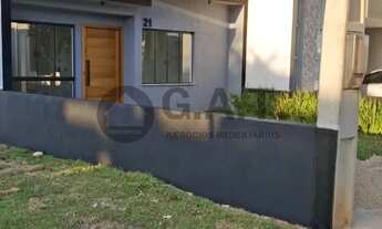 Imagem 2: CASA À VENDA NO CONDOMÍNIO RESIDENCIAL JARDIM - SOROCABA/SP