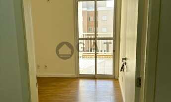 Imagem 2: APARTAMENTO À VENDA NO RESIDENCIAL OLGA PARK - SOROCABA/SP