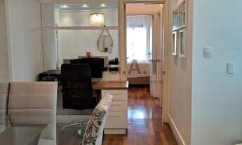 Imagem 7: APARTAMENTO À VENDA NO EDIFÍCIO MARIA AUGUSTA - SOROCABA/SP