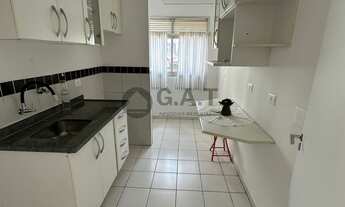 Imagem 7: APARTAMENTO PARA LOCAÇÃO NO EDIFÍCIO ALTOS DO CAMPOLIM - SOROCABA/SP