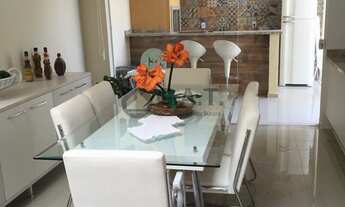 Imagem 2: SOBRADO EM CONDOMÍNIO À VENDA NO GOLDEN PARK ALPHA - SOROCABA/SP