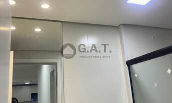 Imagem 7: APARTAMENTO PARA LOCAÇÃO NO EDIFÍCIO EVOLUTION MURARO - SOROCABA/SP