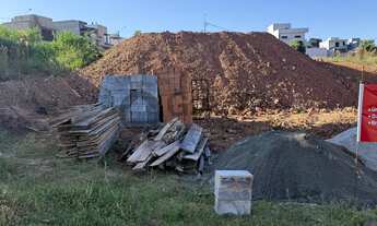 Imagem 1: TERRENO À VENDA NO CONDOMÍNIO PAMPULHA - SOROCABA/SP
