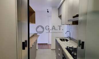 Imagem 7: APARTAMENTO PARA LOCAÇÃO NO EDIFÍCIO CONNECT PLANETA - SOROCABA/SP