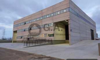 Imagem: GALPÃO PARA LOCAÇÃO NO IPORANGA - SOROCABA/SP