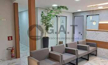 Imagem 2: SALA COMERCIAL PARA LOCAÇÃO NO PARQUE CAMPOLIM - SOROCABA/SP