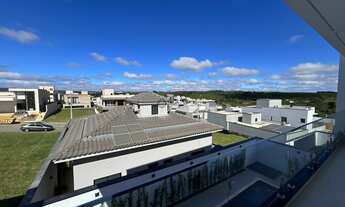 Imagem 5: CASA À VENDA NO CONDOMÍNIO CYRELLA LANDSCAPE ESPLANADA - SOROCABA/SP