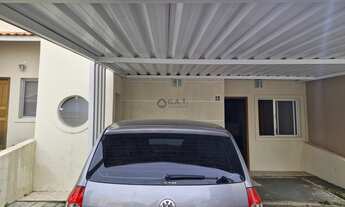 Imagem: CASA À VENDA NO CONDOMÍNIO FELICITÁ