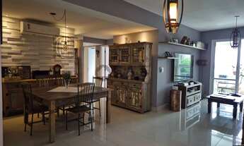 Imagem 2: APARTAMENTO À VENDA NO EDIFÍCIO MONTANHAN - SOROCABA/SP