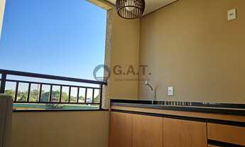 Imagem 6: APARTAMENTO À VENDA NO EDIFÍCIO EVOLUTION BOA VISTA - SOROCABA/SP