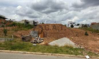 Imagem 3: TERRENO À VENDA NO CONDOMÍNIO PAMPULHA - SOROCABA/SP